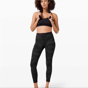 Lululemon Wunder Under High-Rise Tight Size 6